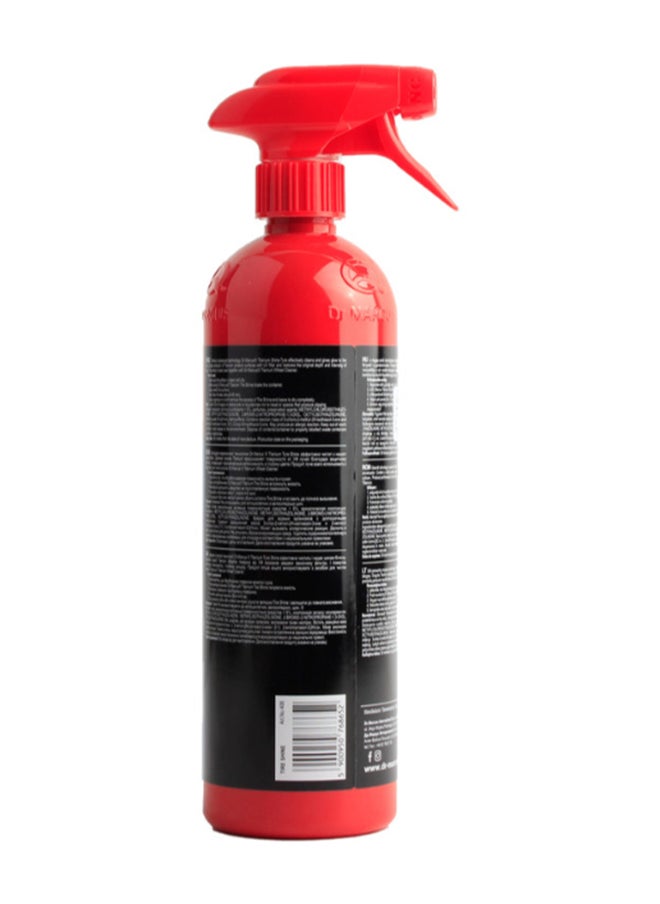 Dr.MARCUS Tire Cleaner (406) 750 Ml  - Image 2