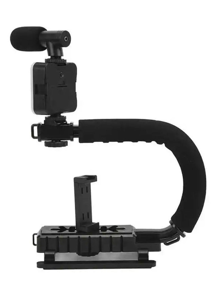Video Making Vlog Tripod Kit AY-49U - Image 2
