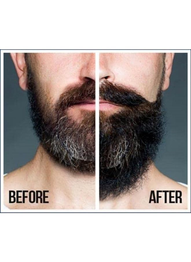 SFC - Natural King Pro-growth Castor Hair & Beard Oil 7.1 oz - Image 1