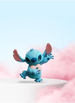 Miniso Add some Disney magic to your fridge with this Stitch-themed fridge magnet.  - Image 5
