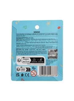 Miniso Add some Disney magic to your fridge with this Stitch-themed fridge magnet.  - Image 4