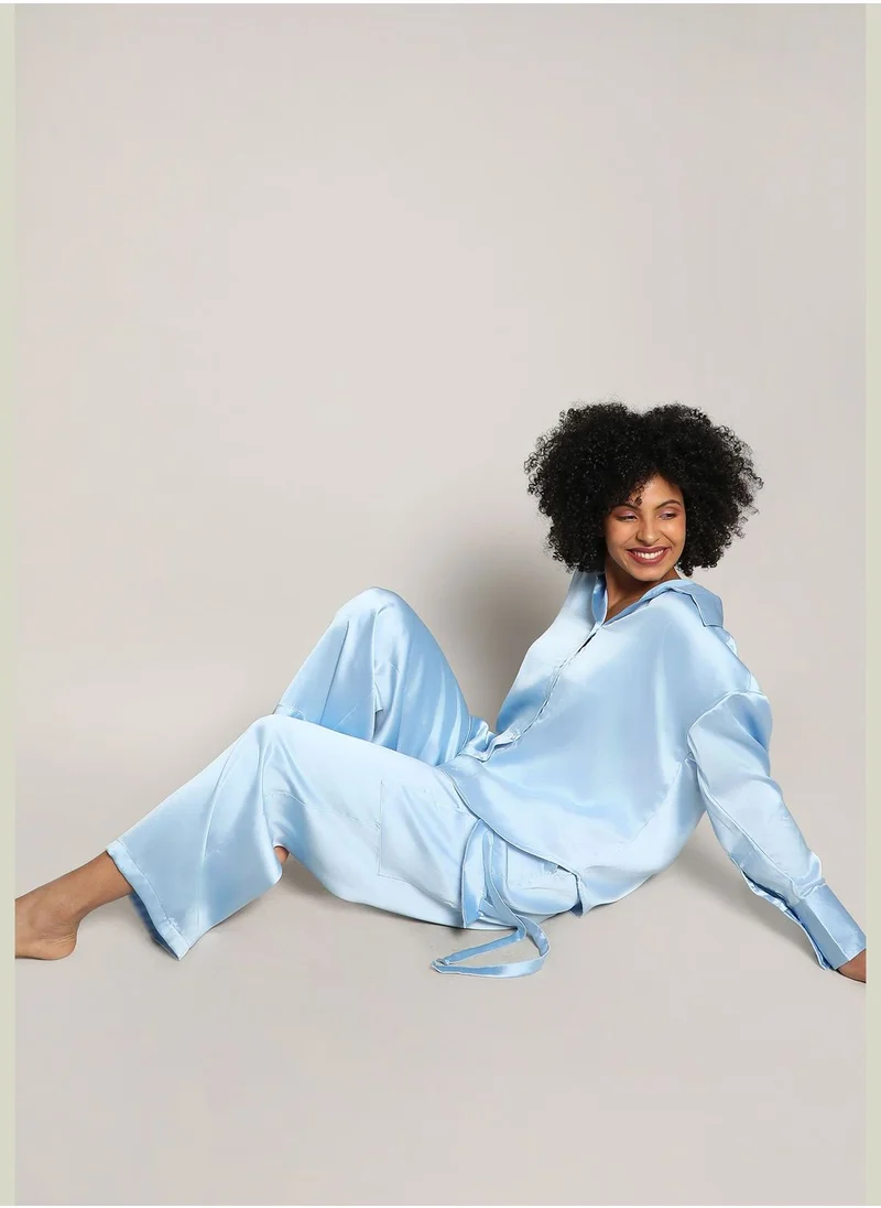 Campus Sutra Long Sleeve Shirt