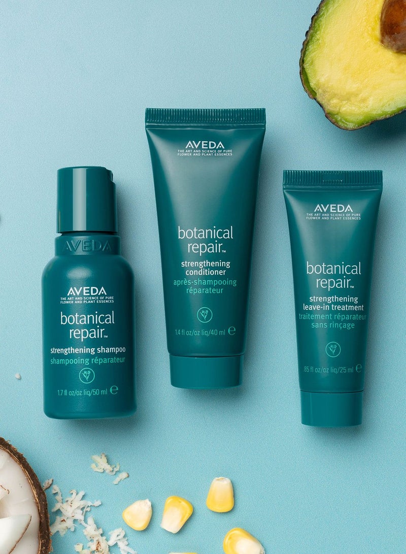 AVEDA Botanical Repair Strengthening Leave-In Treatment 25ml - Image 5