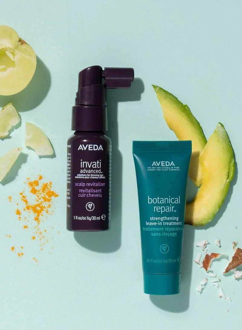 AVEDA Botanical Repair Strengthening Leave-In Treatment 25ml