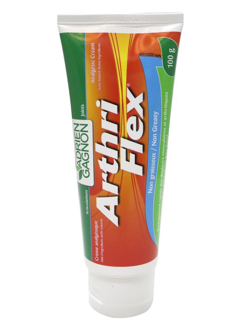 Arthri Flex Cream 100 g - pzsku/ZB0FBC07CB811F01C6D05Z/45/_/1717140267/46229741-8d96-4f72-9dd3-5993fbf7aae4