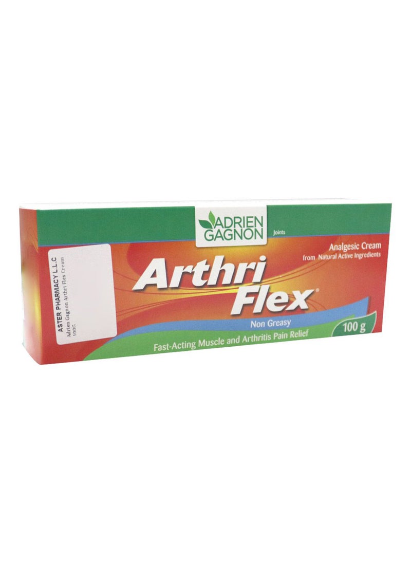 Arthri Flex Cream 100 g - pzsku/ZB0FBC07CB811F01C6D05Z/45/_/1717140269/48192300-40c6-4f7e-84e4-ee9f0a632ec7