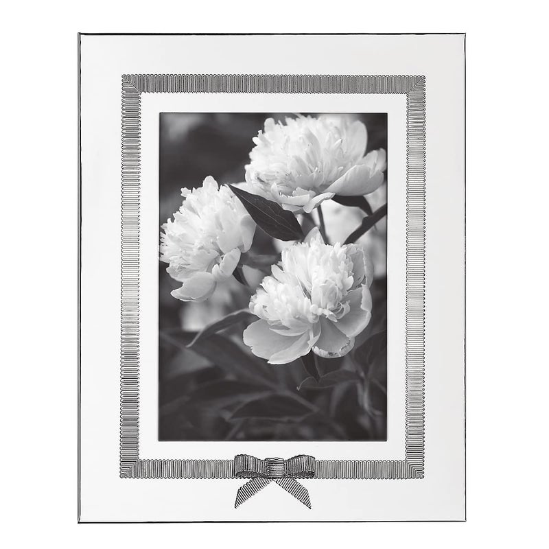 Kate Spade New York Kate Spade New York Grace Avenue 5 X 7 Frame 160 LB Metallic 