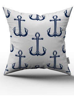 Double Sided Printed Throw Pillow Case Cgh270-Ct