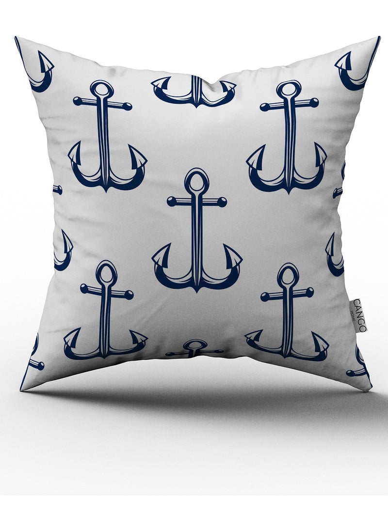 Cango Home - Double Sided Printed Throw Pillow Case Cgh270-Ct - Image 1