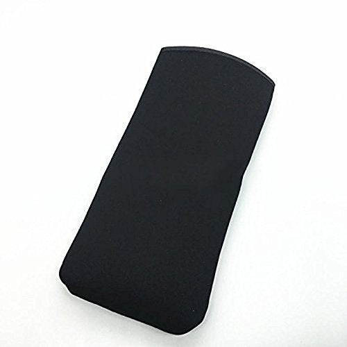 Ambertown Travel Protective Pouch Carry Sleeve Soft Case Cover Bag for Switch Console NS NX 2017 - Image 2