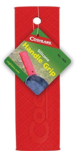 Coghlan's 1905 Silicone Handle Grip