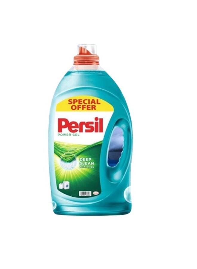 Persil Laundry Gel 5L – Powerful Stain Removal, Long-Lasting Freshness - Image 1