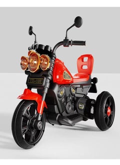 إيه تي إم Kids electric electric دراجة نارية دراجة نارية مع الأضواء والموسيقى-51 × 93 × 68 سم  - Image 1