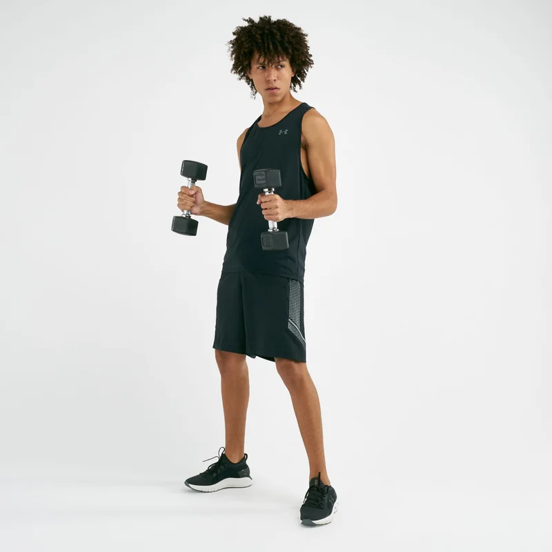 UNDER ARMOUR Men's Tech 2.0 Tank Top