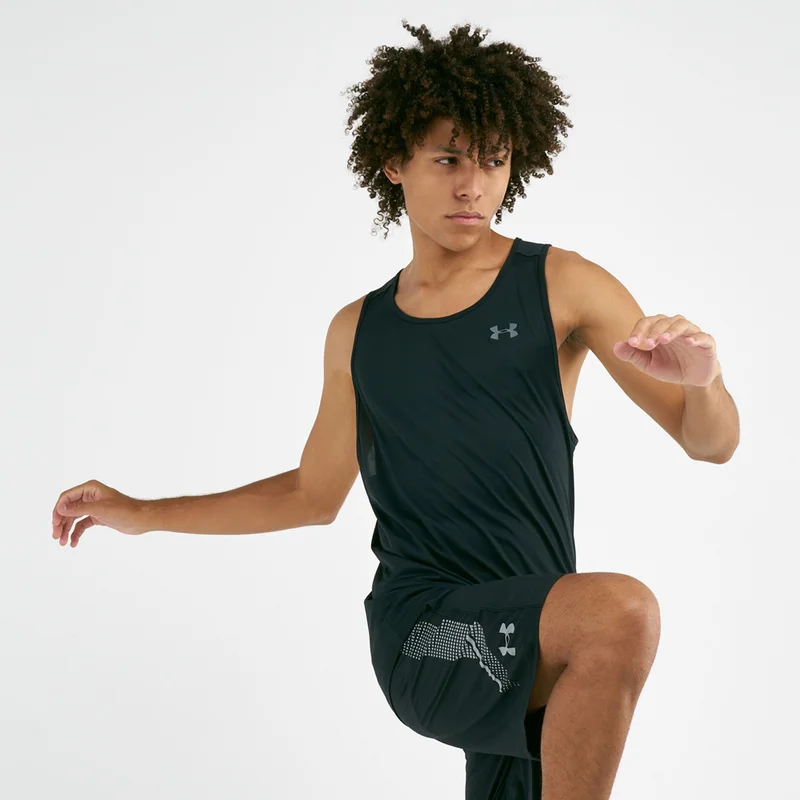 UNDER ARMOUR Men's Tech 2.0 Tank Top