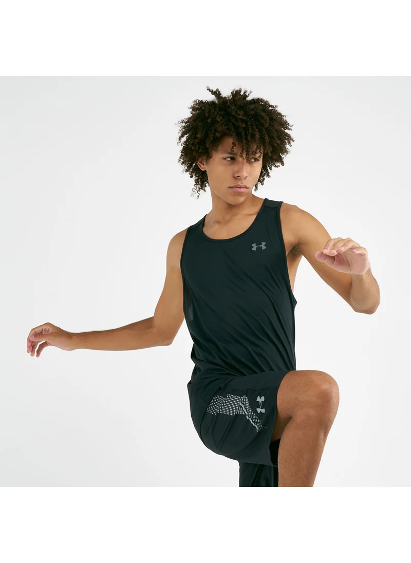 اندر ارمور Men's Tech 2.0 Tank Top