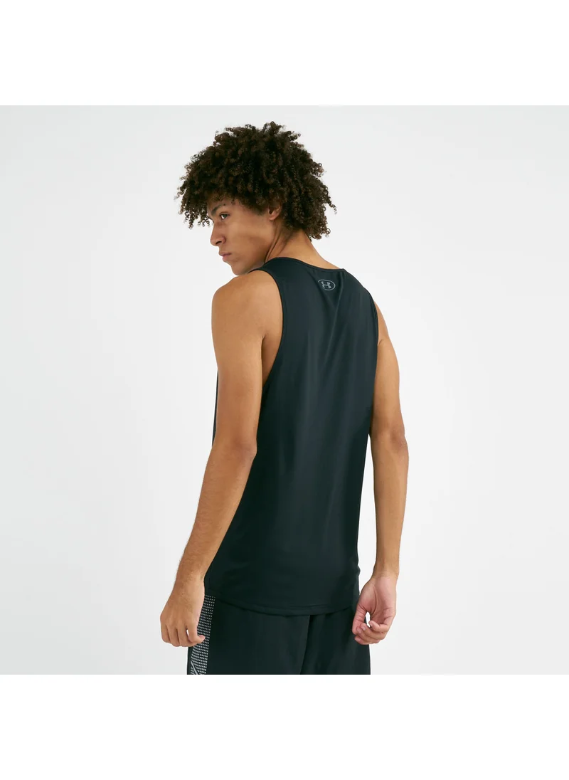 اندر ارمور Men's Tech 2.0 Tank Top
