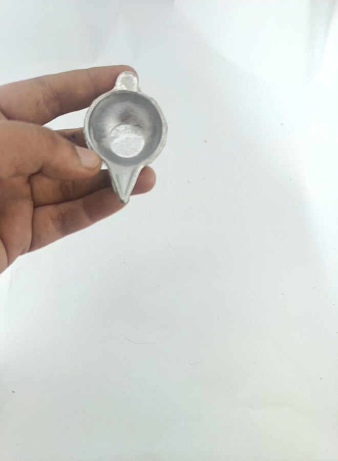 advancedestore Baby Feeding Spoon | Paladai for New Born |Uggu Ginni (Pack of 1Pc) - Image 4