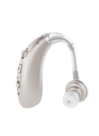 Wireless rechargeable ultra-long endurance hearing aid A360, intelligent noise reduction speaker multi-stage tuning, light and non-slip design - pzsku/ZB0FC5F62CB48124428C1Z/45/_/1715759368/25d06faa-2be8-49cb-94f7-e28a62f3d33b