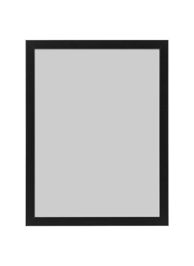 إيروريكس إطار، أسود، 30×40 سم  - Image 1