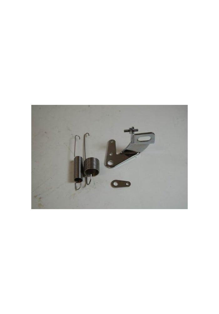 دعامة كابل الخانق وربيع Racing Power R6055