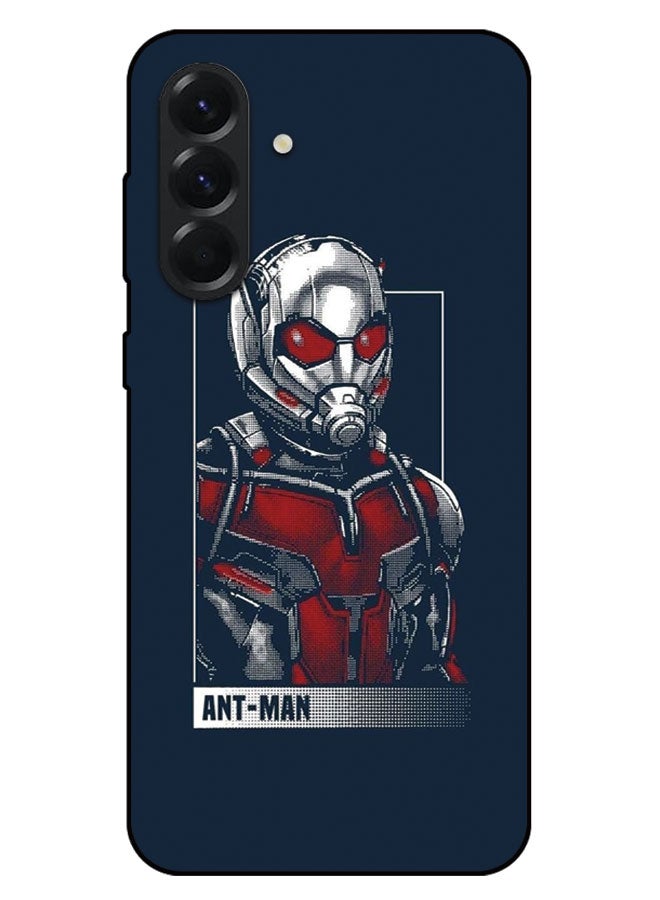 EYE CATCH Printed Protective Case Cover For Samsung Galaxy A56 -  Ant Man - Image 1