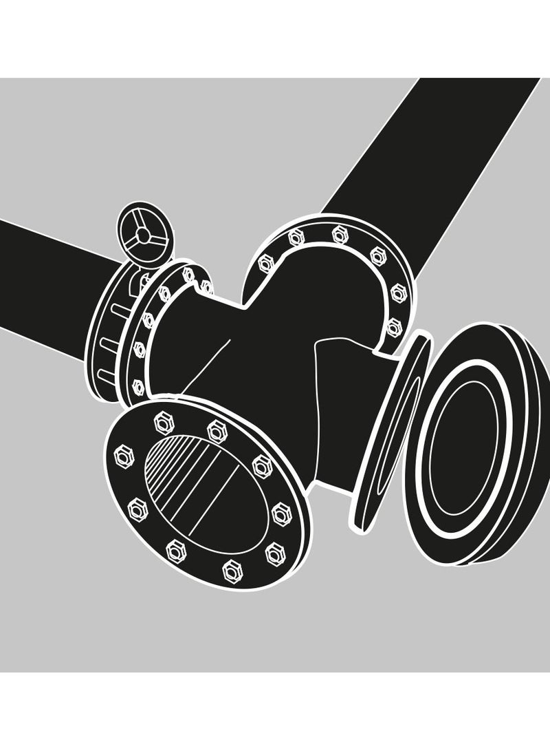 WEICON Black-Seal 85ml Tube Silicone Adhesive Sealing Compound for Bonding Sealing of Pump Tanks Motor Gearbox and much more Pressure- Heat Resistant Black Grey - Image 3