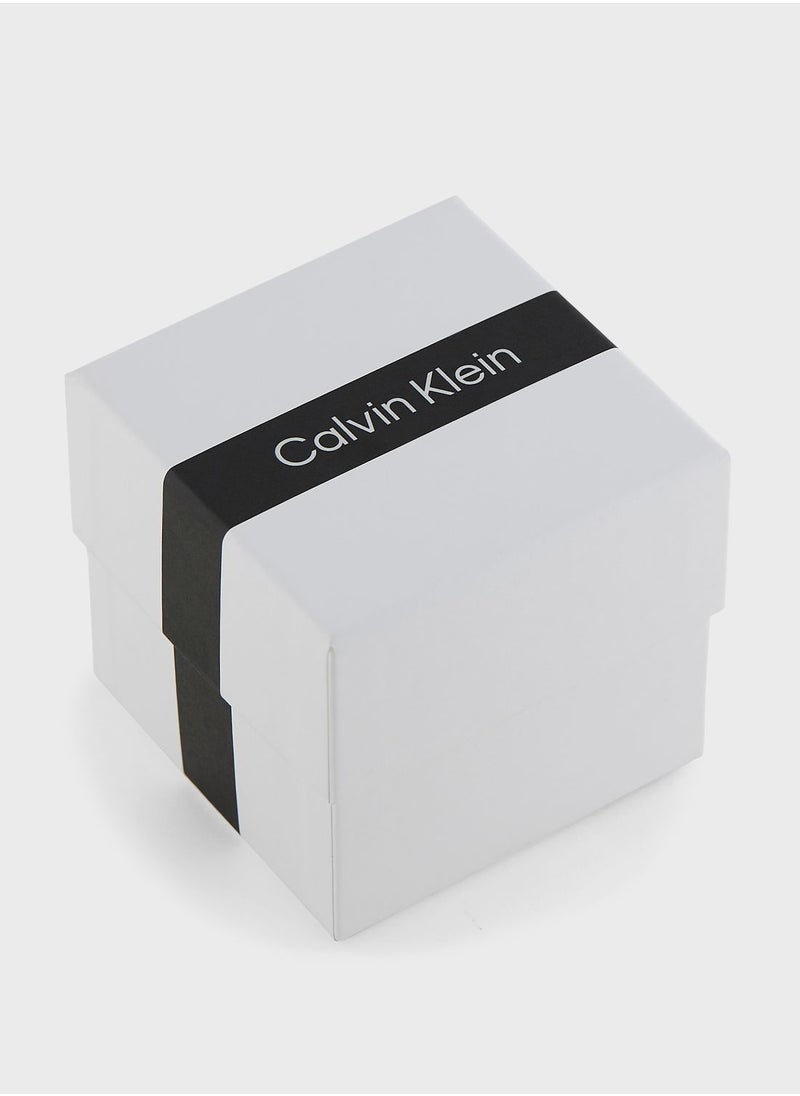 CALVIN KLEIN Modern Grid  - Image 4