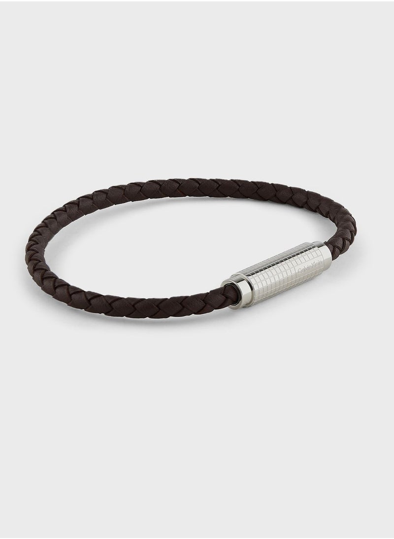 CALVIN KLEIN Modern Grid  - Image 1