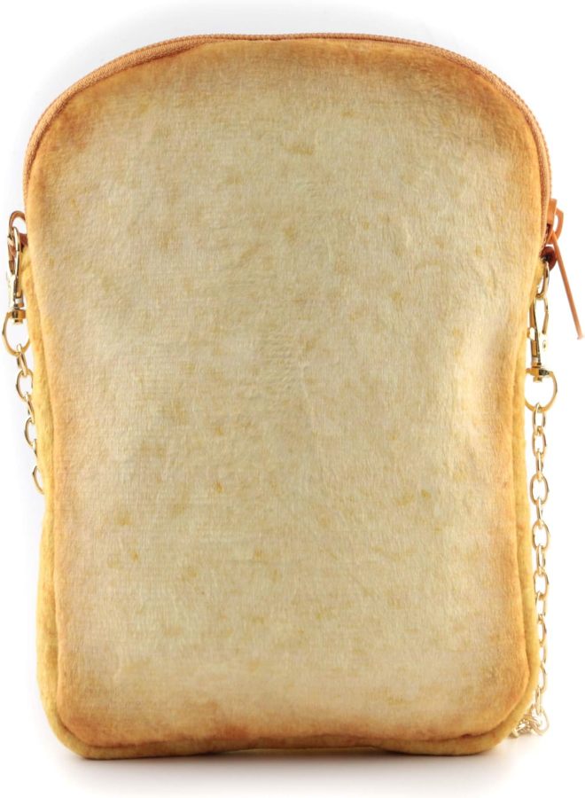 Butter Honey Toast Chain Phone Bag - Image 5