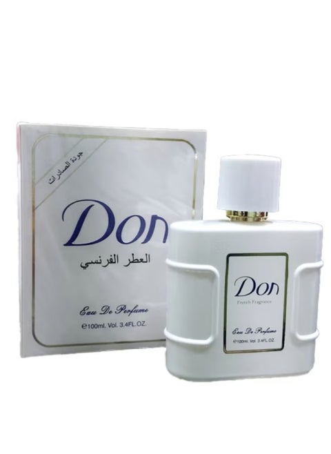 عطر دون او دي بارفان برائحة العطر الفرنسي 100 مل