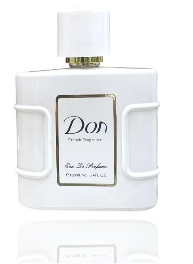عطر دون او دي بارفان برائحة العطر الفرنسي 100 مل