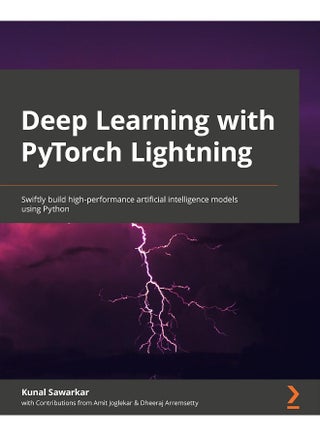 Deep Learning with PyTorch Lightning - pzsku/ZB0FCF351A3B076E46E9EZ/45/1748329356/987578ec-cb7e-4c58-bb02-3fcc6a7894ac