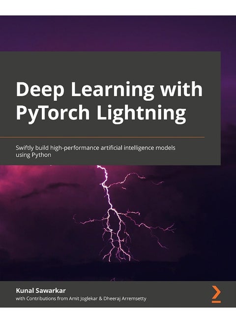 Deep Learning with PyTorch Lightning