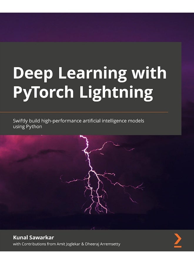 Deep Learning with PyTorch Lightning 