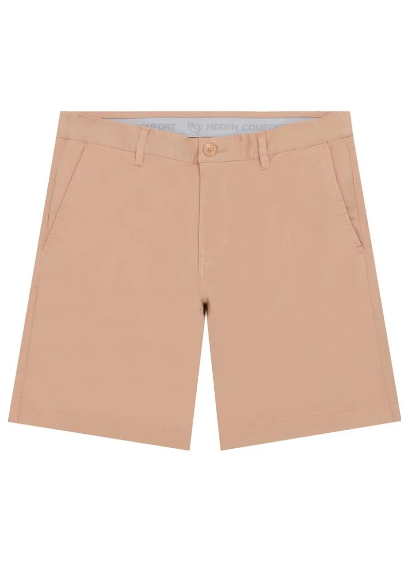 جيوردانو Men's Slim Fit Shorts