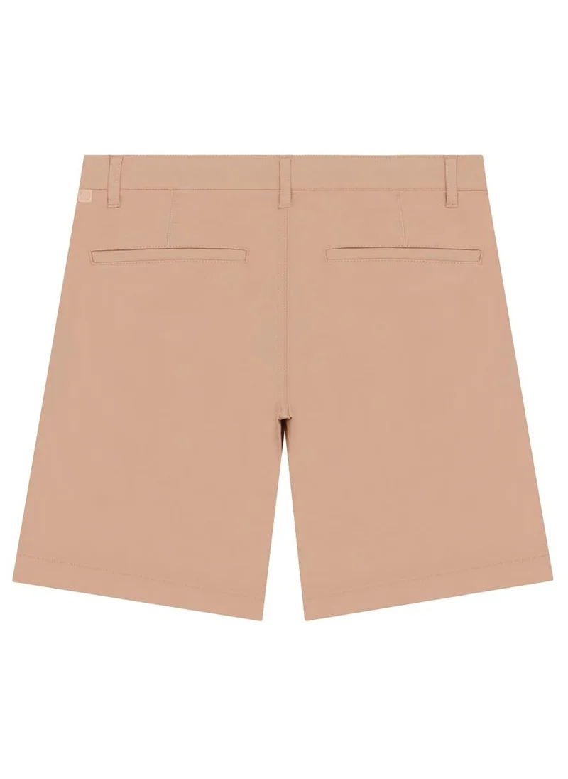 GIORDANO Men's Slim Fit Shorts