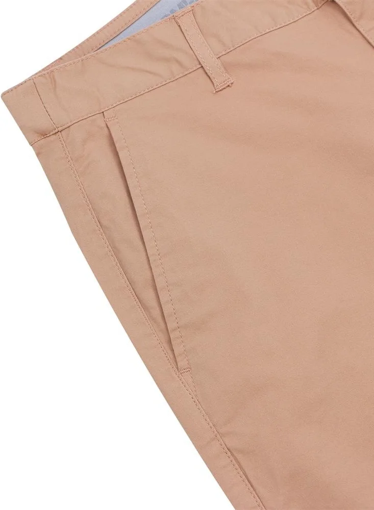 GIORDANO Men's Slim Fit Shorts