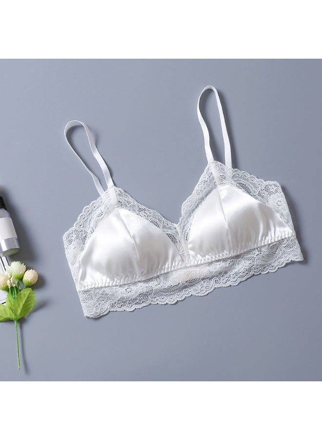 KUYING Brand New Comfortable Skin Friendly Breathable Bra  - Image 1