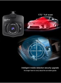 CATANES Car Camera Wide Angle Full 1080P Driving Recorder Car DVR Dash camera night vision loop recording motion detection dashcam registrar  - Image 2