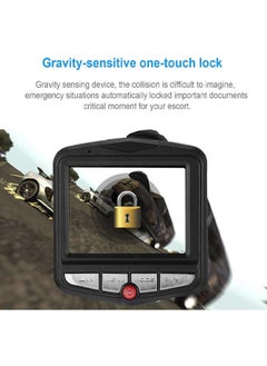 CATANES Car Camera Wide Angle Full 1080P Driving Recorder Car DVR Dash camera night vision loop recording motion detection dashcam registrar  - Image 3