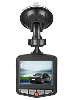 CATANES Car Camera Wide Angle Full 1080P Driving Recorder Car DVR Dash camera night vision loop recording motion detection dashcam registrar  - Image 5