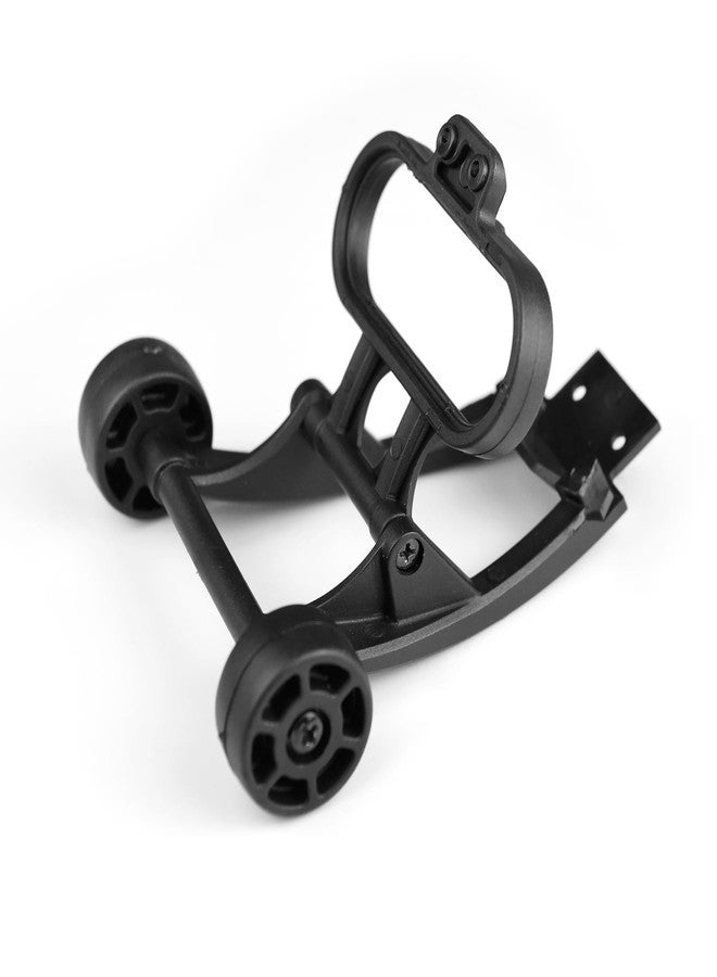 Hosim X25 X27 X17 RC Car Rear Guard F22-HFZ Accessory Spare Parts for 1:8 X25 X27 X17 RC Car - Image 5