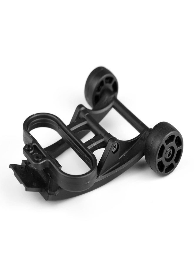 Hosim X25 X27 X17 RC Car Rear Guard F22-HFZ Accessory Spare Parts for 1:8 X25 X27 X17 RC Car - Image 4