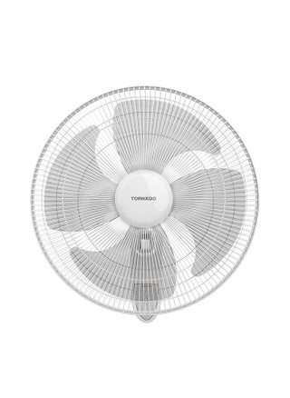 Tornado Wall Fan with Remote Control, 16 Inch, White - EPS-16RW - pzsku/ZB0FD1DDDCB5CA9AA711AZ/45/_/1720446265/e3ac2ded-9d41-4da3-a62a-7d44b4b6c87d