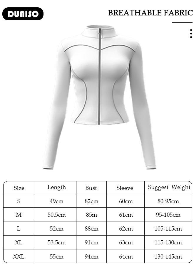 DUNISO Women's Cycling Jersey Suit Long Sleeve Mountain Bike Road Bicycle Shirt Pants Breathable Biking Outfit Quick Dry Bib for Outdoor Sports - Image 3