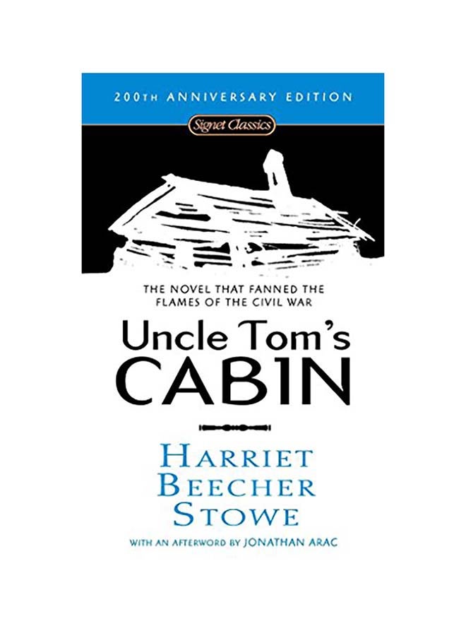 Uncle Tom's Cabin