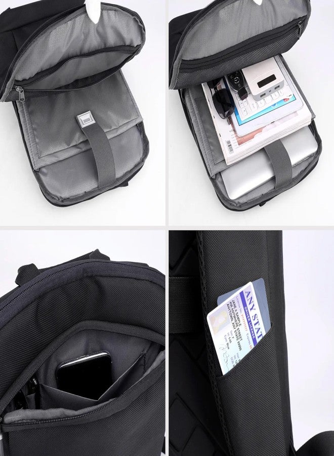 SOAR 14 Inch Laptop Bag, Team Color, One Size - Image 5