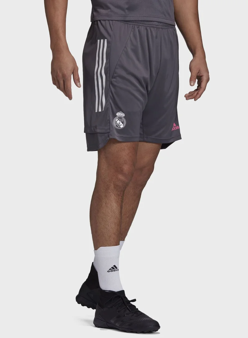 Adidas Real Madrid Shorts