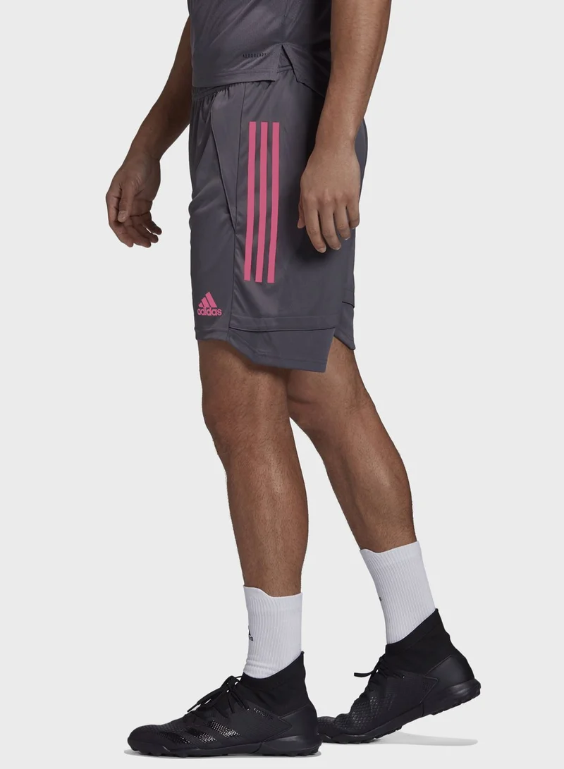 Adidas Real Madrid Shorts